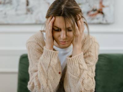El impacto de la violenciaviolencia en las personas