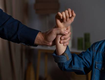 Formas de violencia
